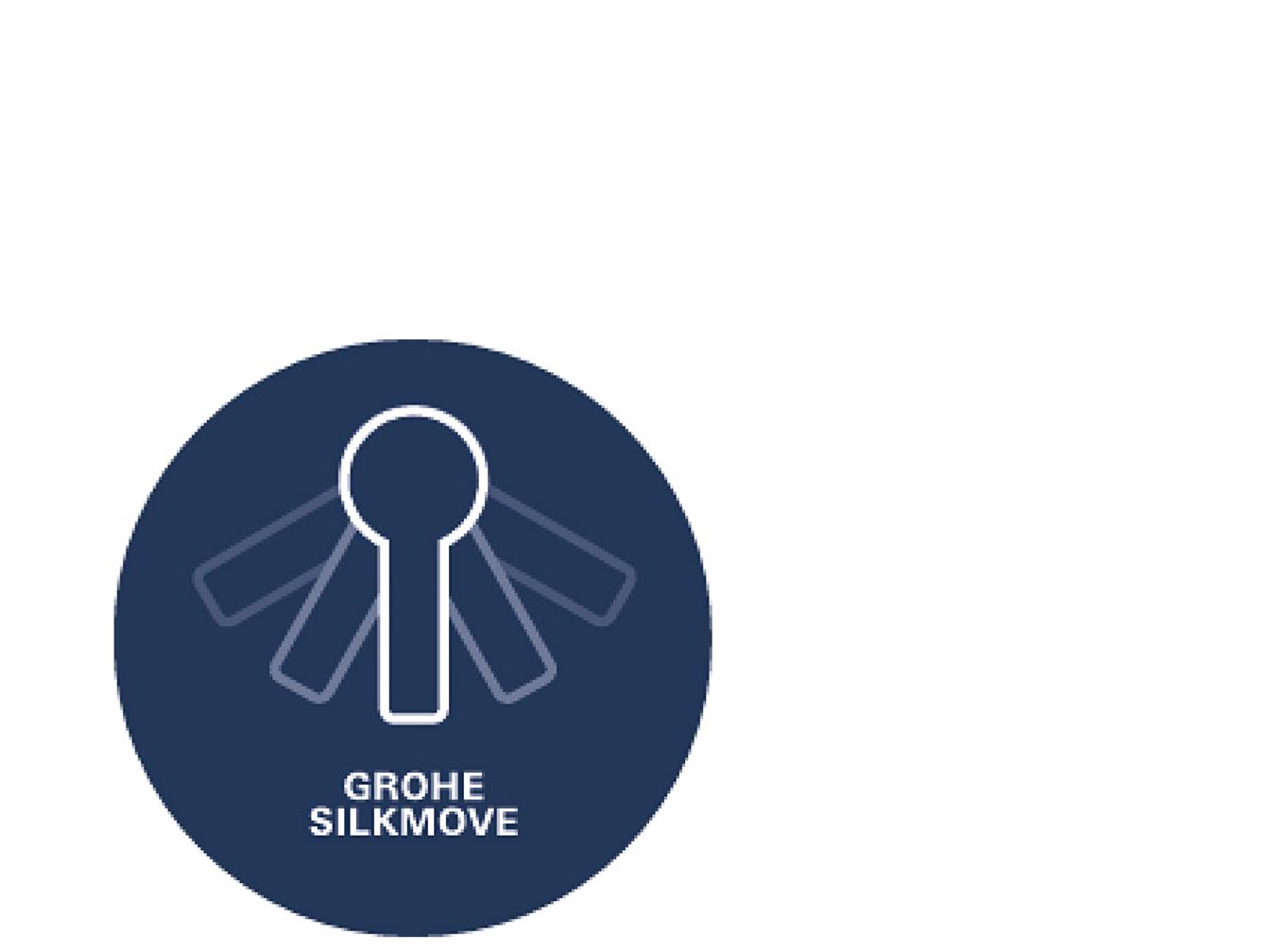 GROHE Silk Move