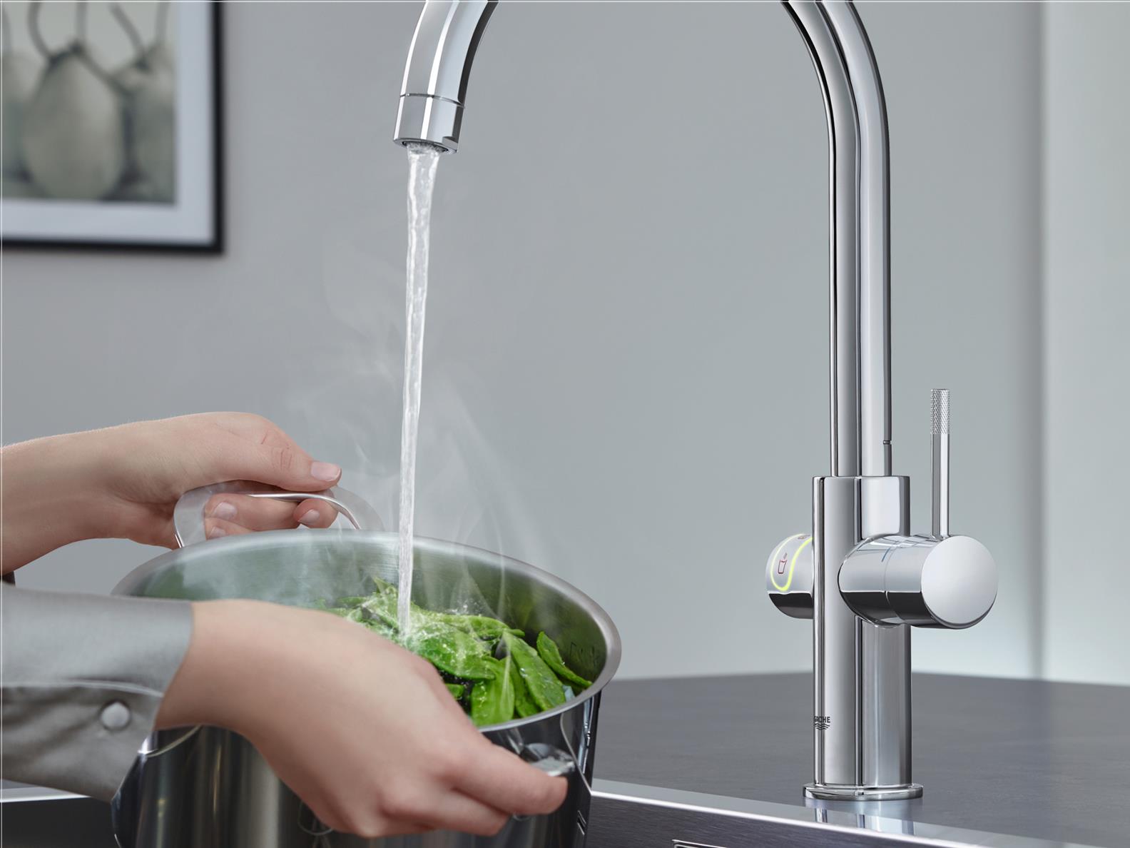 GROHE Sink